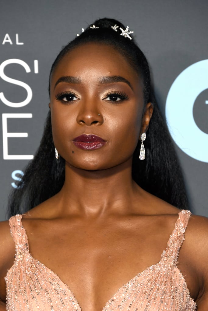 Critics' Choice Awards Sexiest Dresses 2019