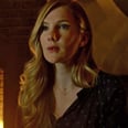 AHS Fans Think They've Figured Out Who Lily Rabe Will Play in Cult