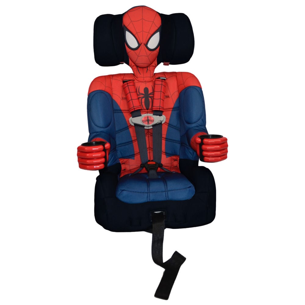 Booster Seat ($150)