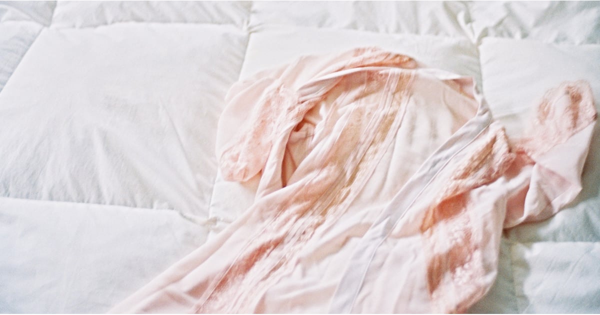 Things You Re Doing Wrong When Masturbating Popsugar Love Sex