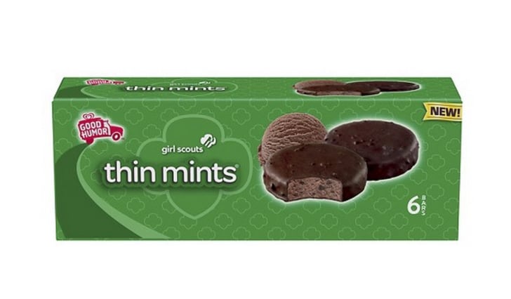 Ice Cream Bars