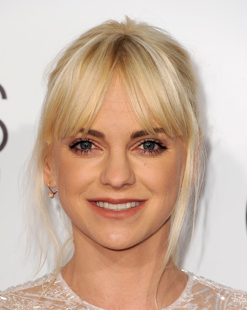 Anna Faris