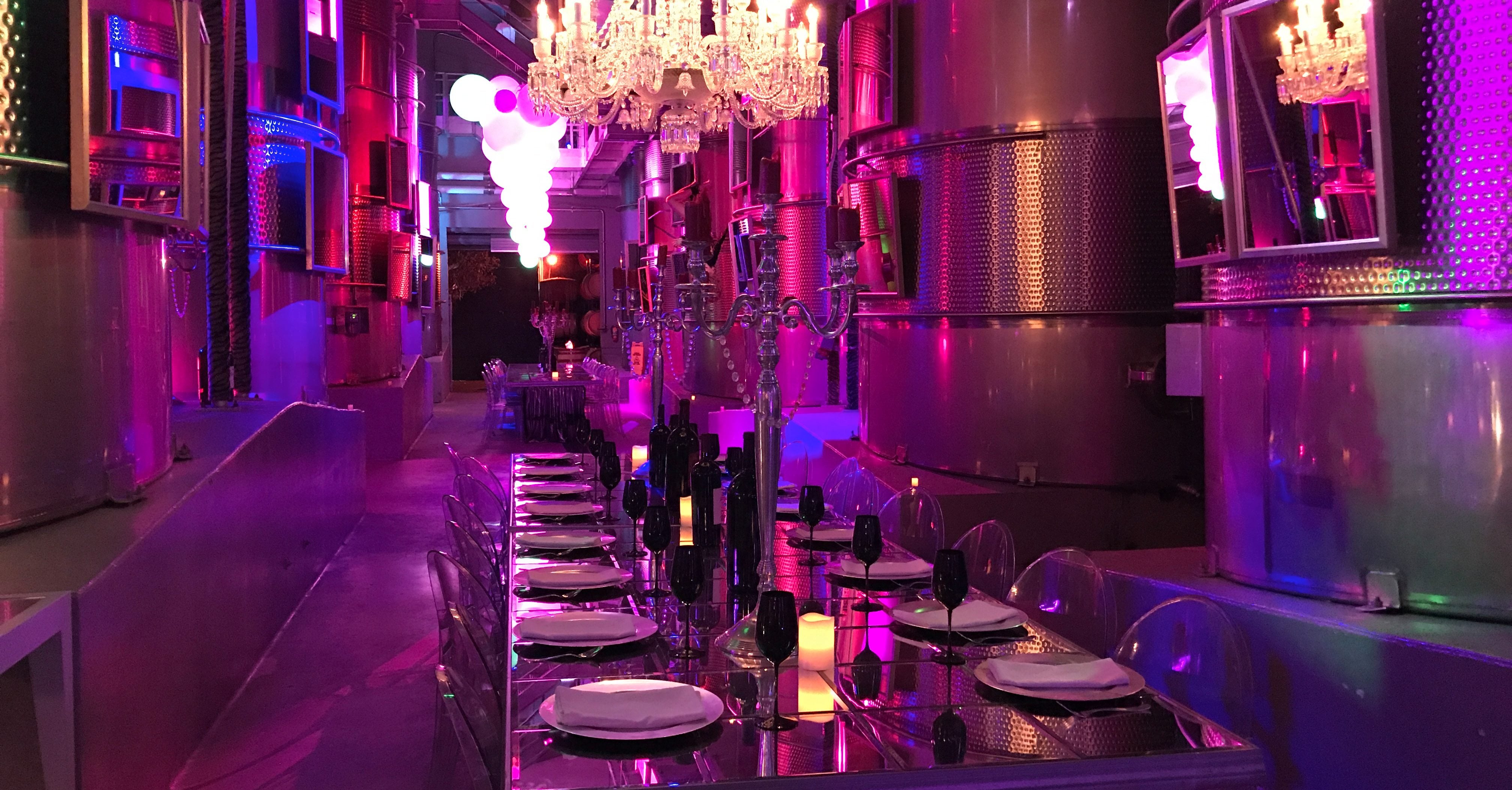 Female Winemakers in Napa, CA POPSUGAR Food