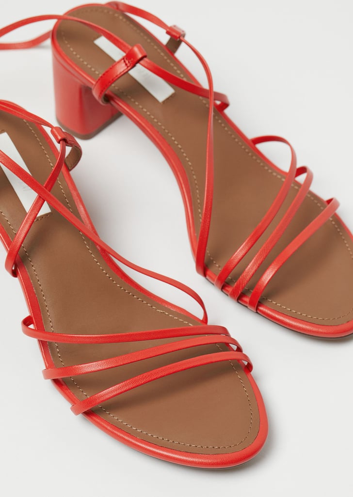 12 Best Summer Sandals We Would Rock In 2019