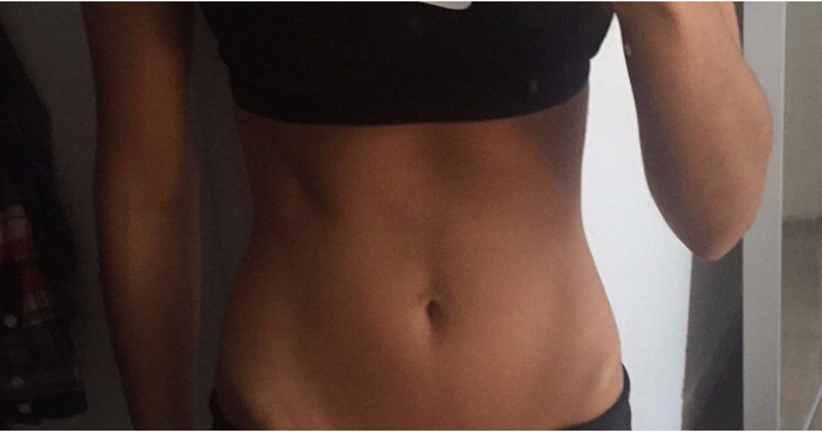 Does 8 Minute Abs Work Popsugar Fitness