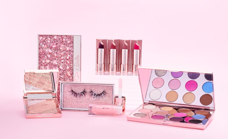 PUR Cosmetics x Barbie Collaboration | POPSUGAR Beauty