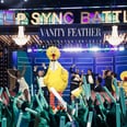 Big Bird Appears to Crush His Lip Sync Performance in This Episode Preview, but Luna Stephens Steals the Show