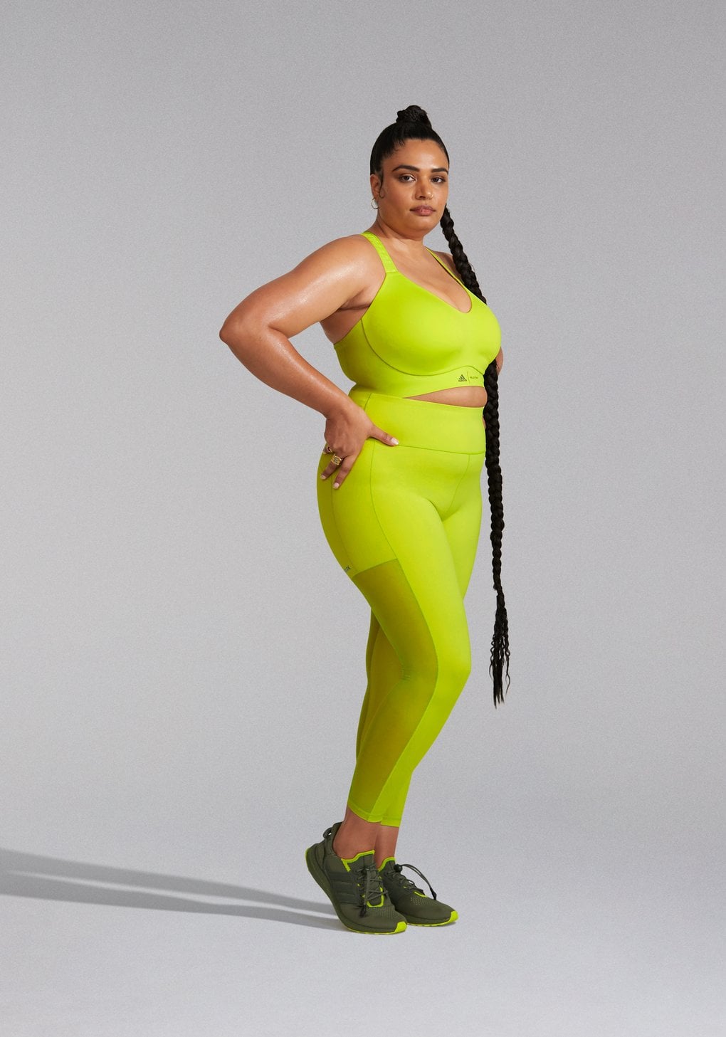 Ivy park workout gear clearance