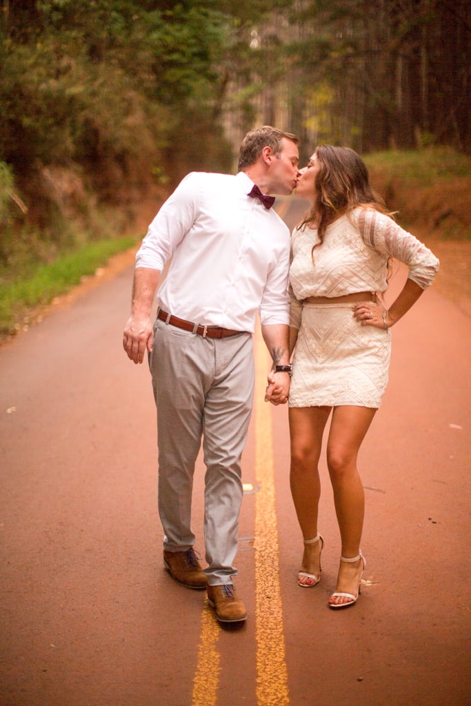 Courthouse Elopement in Maui