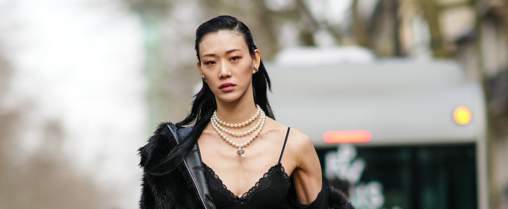 Pearlcore Fashion Trend