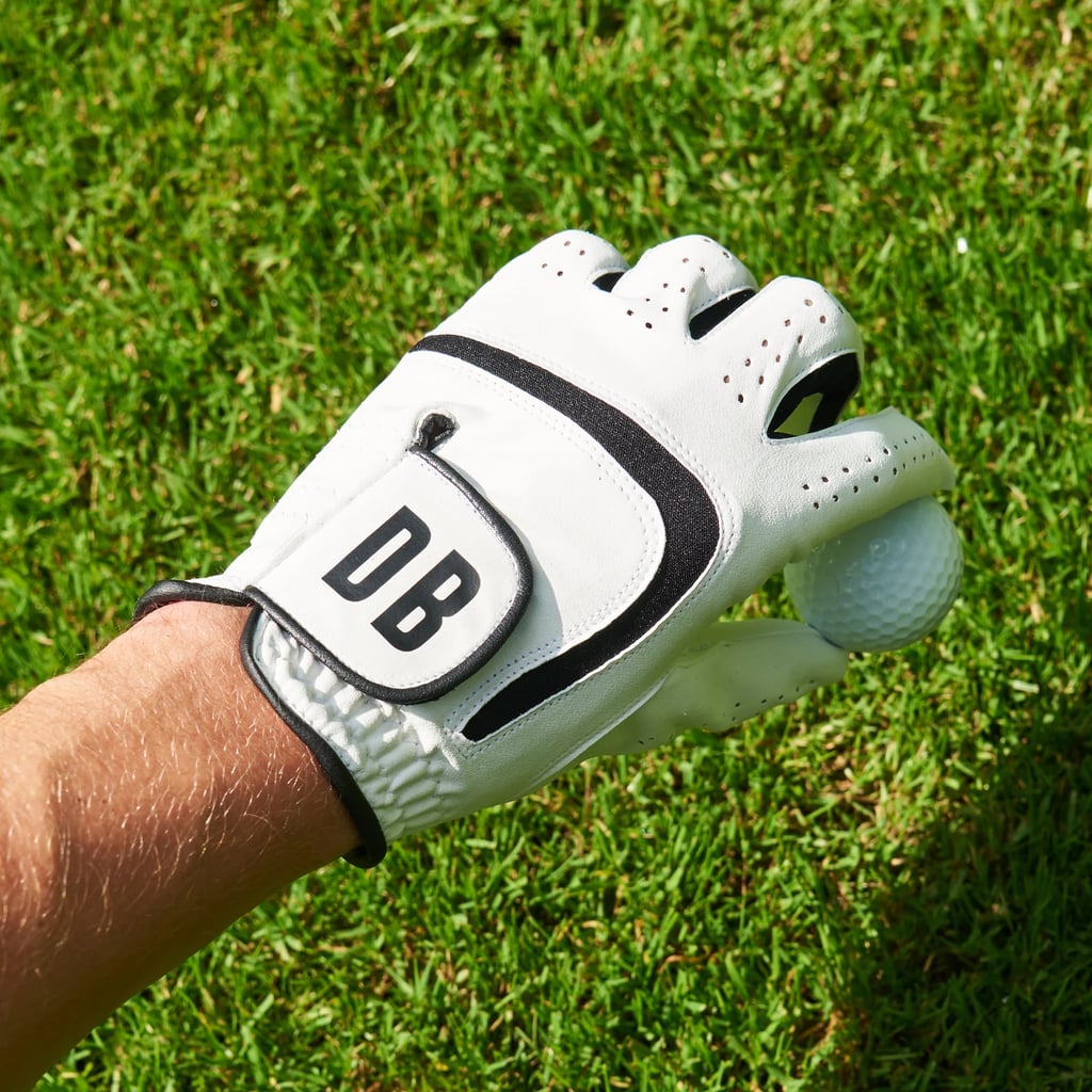 A Gift For the Golfer