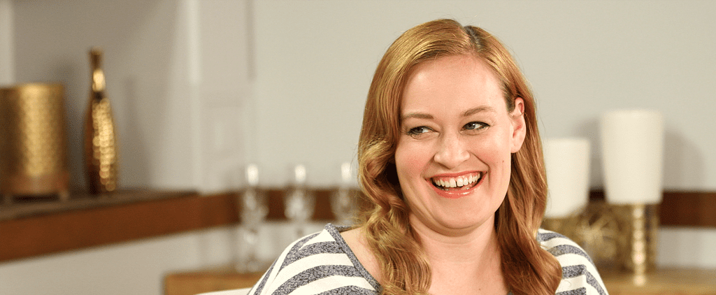 Mamrie Hart Interview About Celebrities | Video