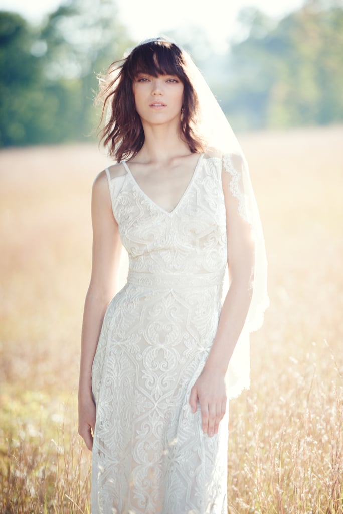 BHLDN Wedding Dress Lookbook Fall 2016