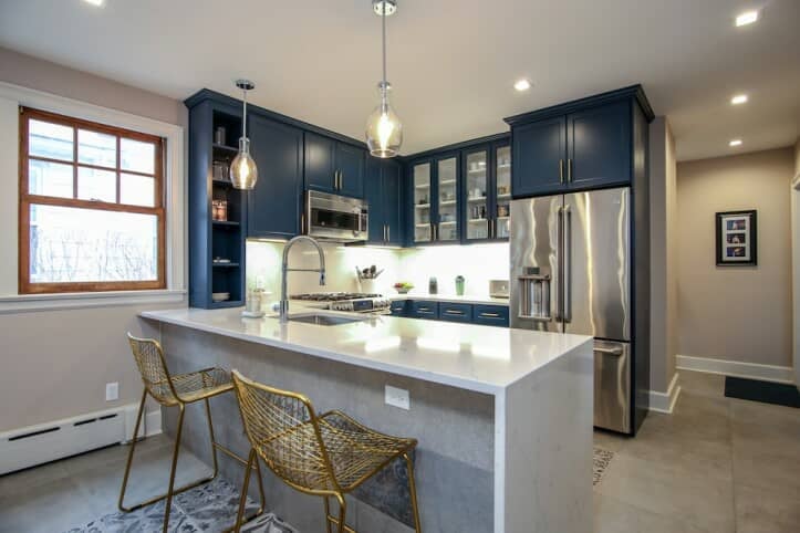 Best Kitchen Designs 2019 Popsugar Home