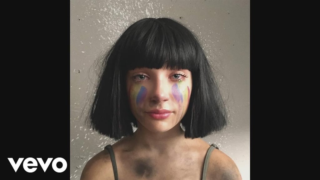 "The Greatest," Sia