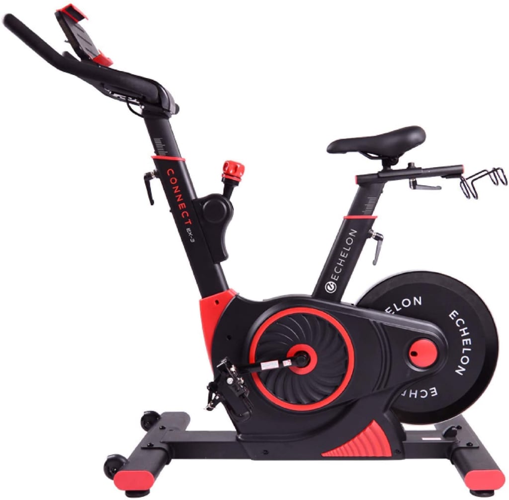 Echelon EX3 Smart Connect Fitness Bike