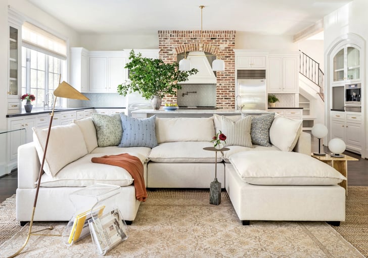 Best Overall Sectional Sofa Albany Park Kova LShape + Ottoman 15