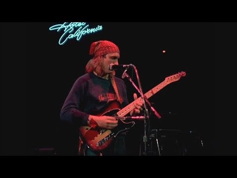 "Hotel California" by The Eagles