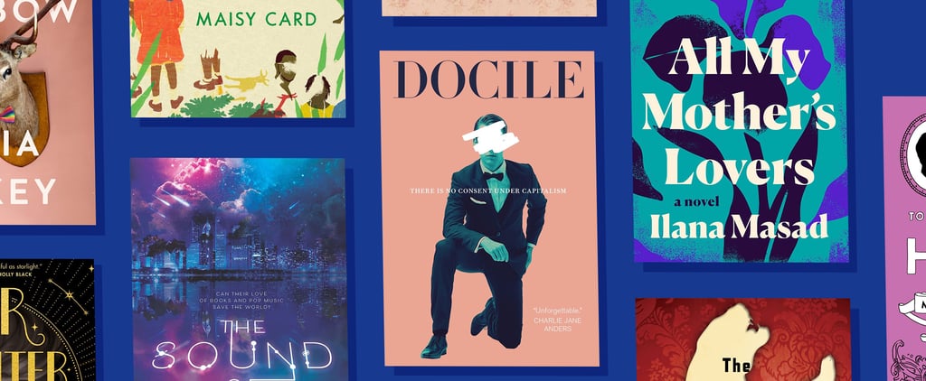 Books by First-Time Authors | Spring 2020