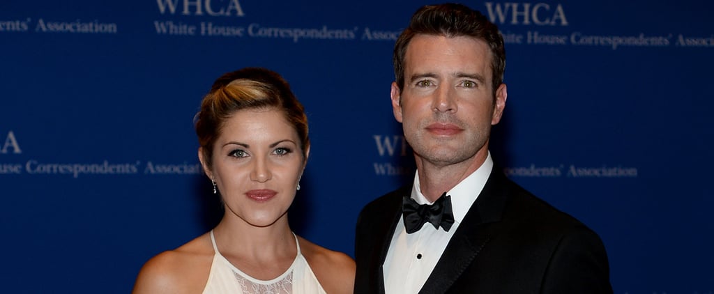 Scott Foley's Wife Is Pregnant With Their Third Child