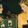 Here's a Truly Incredible Story About Princess Diana at a Michael Jackson Concert