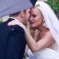 Jenny McCarthy and Donnie Wahlberg Tie the Knot — See Their Pictures!