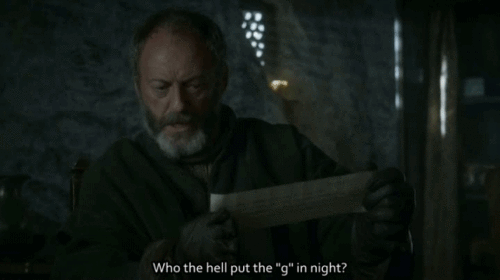House Seaworth (Baratheon vassal house)