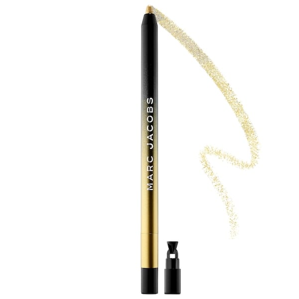 Marc Jacobs Beauty Highliner Glam Glitter Gel Eyeliner