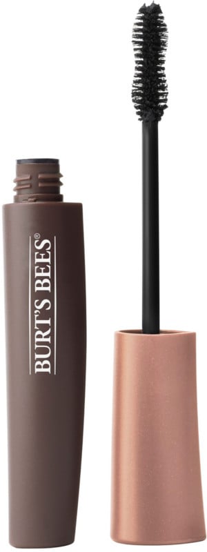 Burt's Bees All Flutter Multi Benefit Mascara