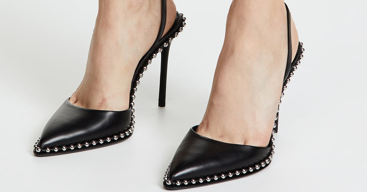 sexiest heels