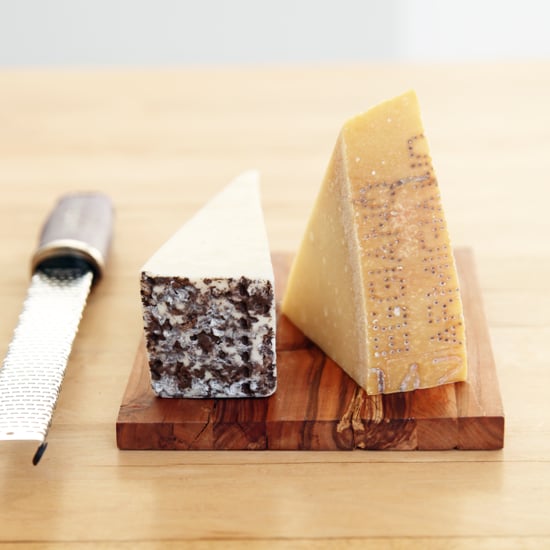 Are Parmigiano Reggiano and Pecorino Romano the Same?