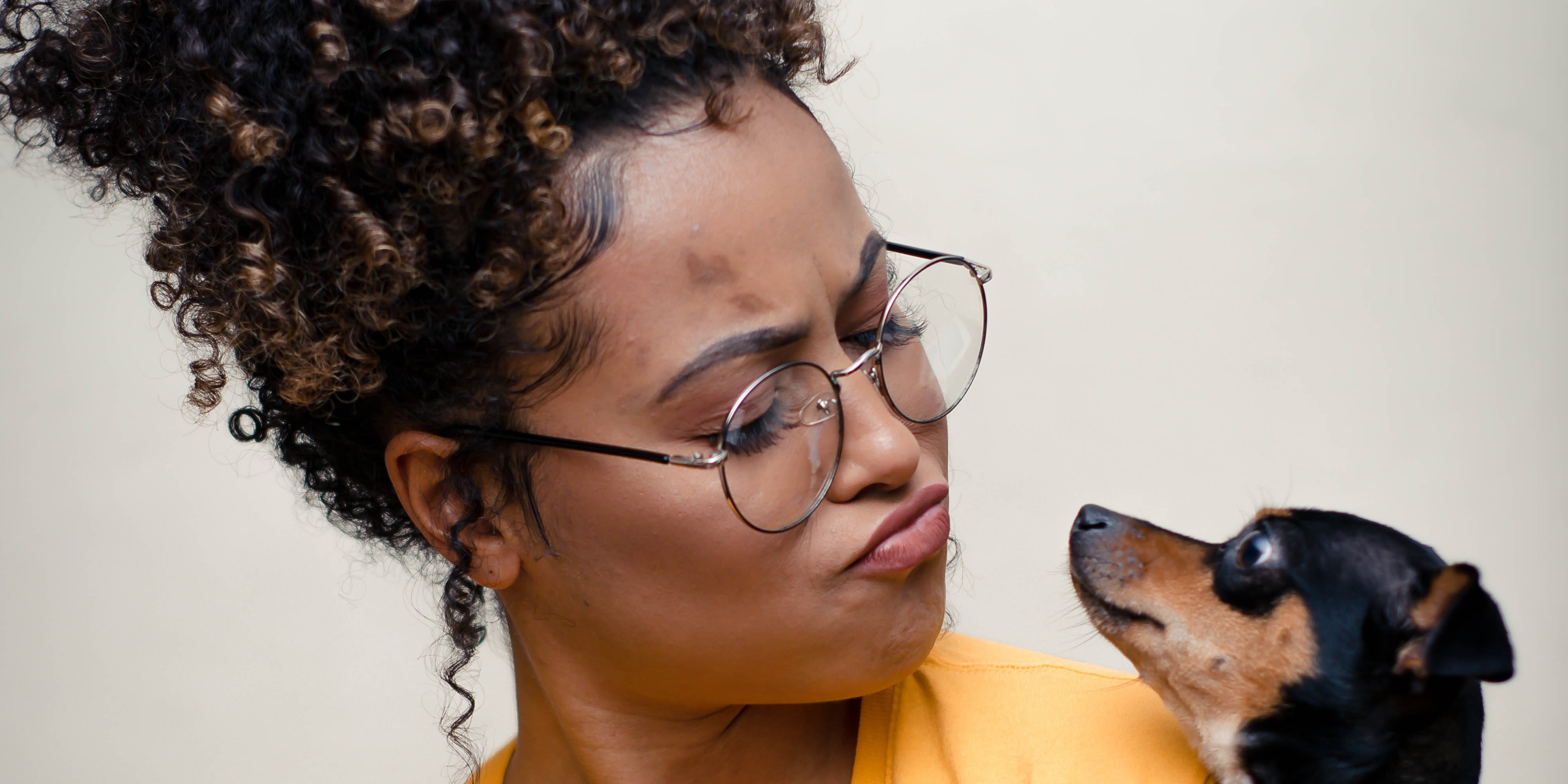 How Do Dogs Communicate? | PS Pets