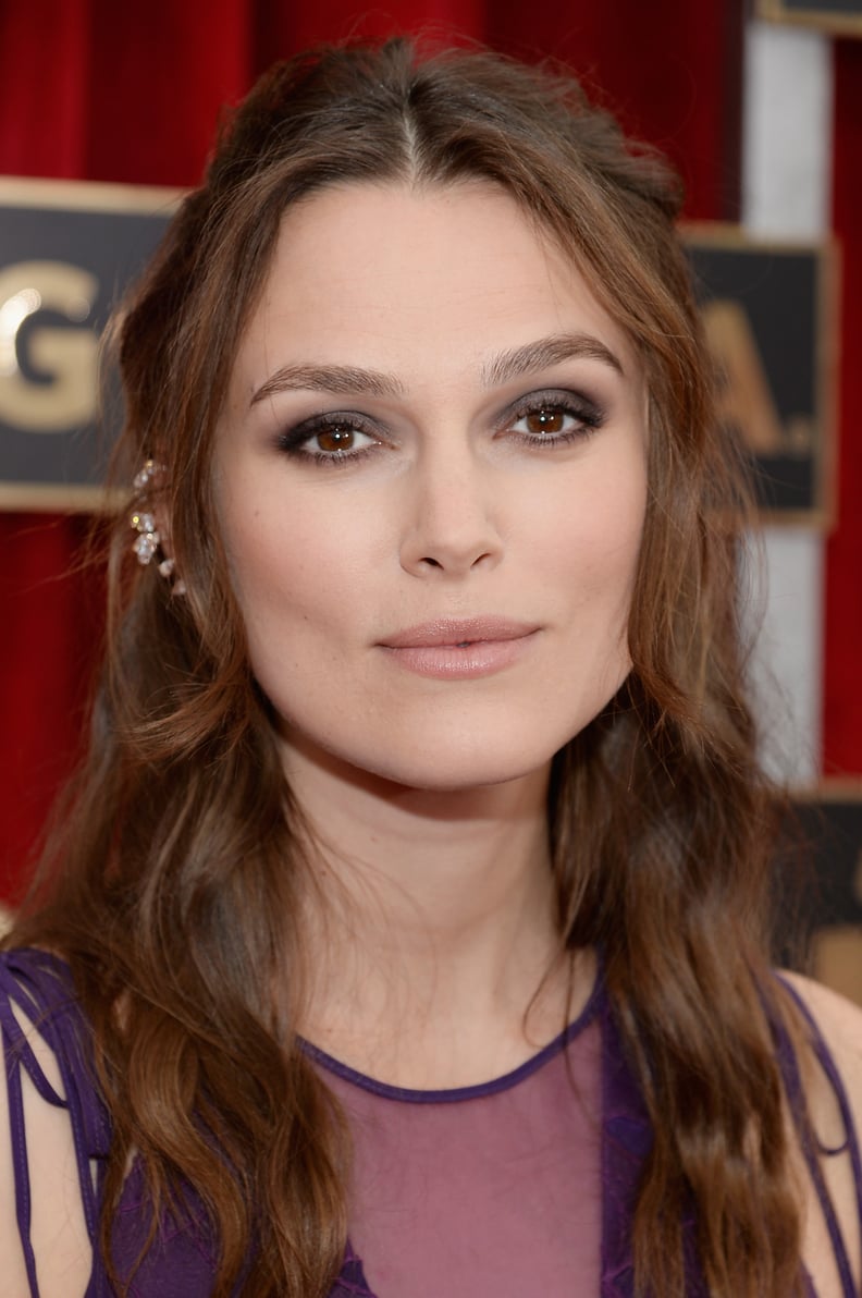 Keira Knightley