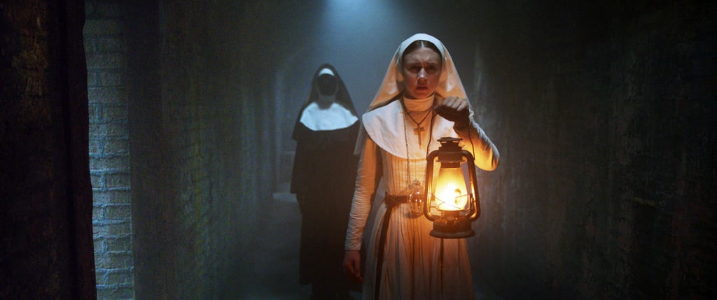 The Nun