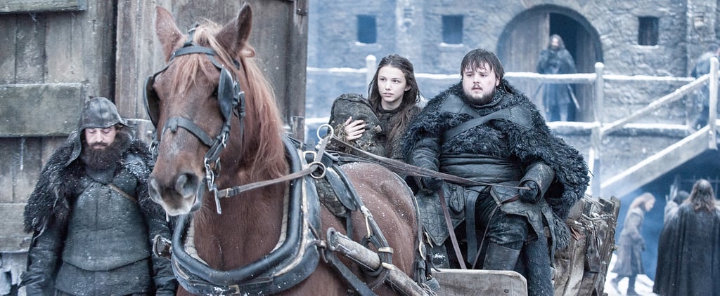 Are Sam and Gilly Married on Game of Thrones?