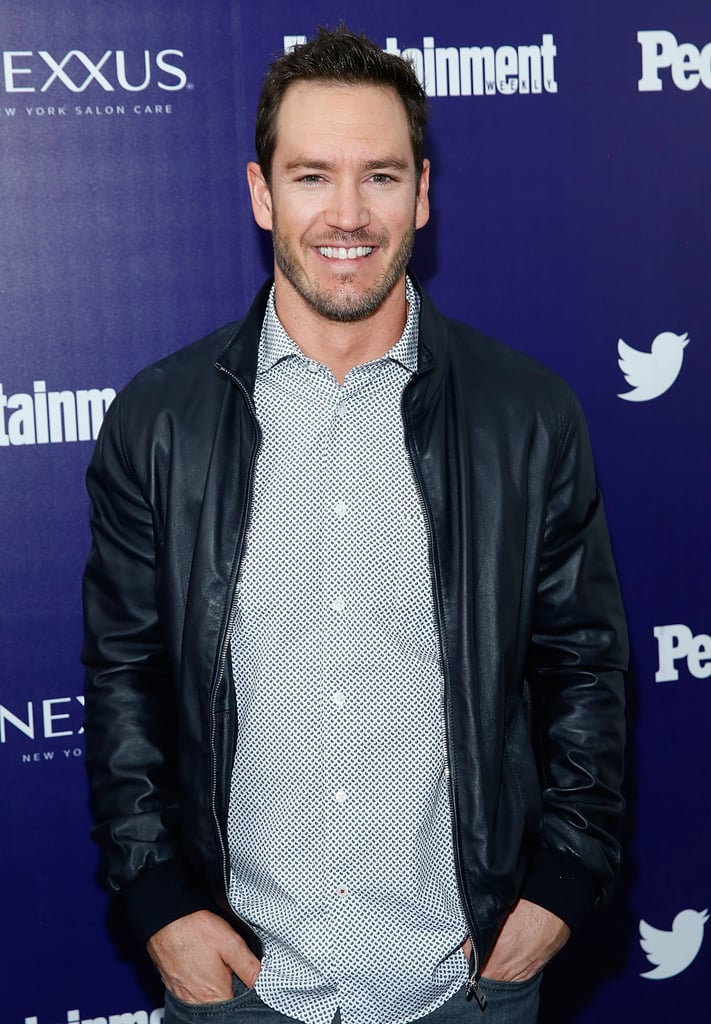 Mark-Paul Gosselaar Hot Pictures