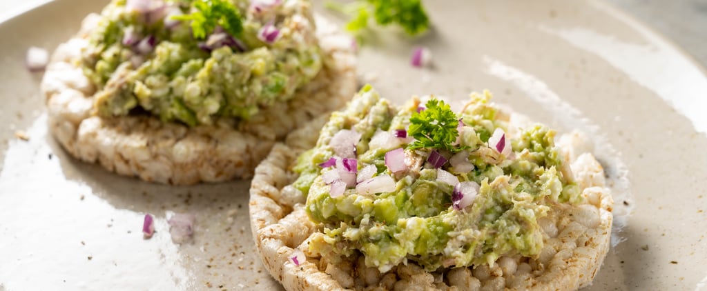 Are Rice Cakes Healthy? RDs Weigh In