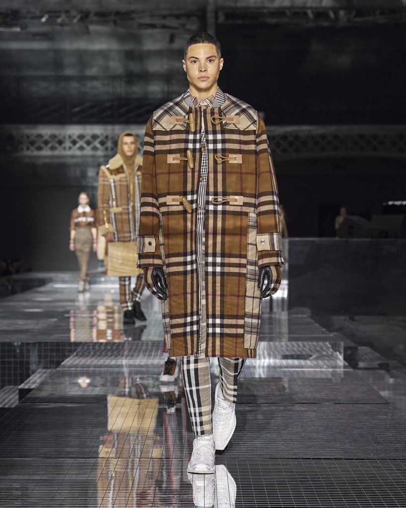 Burberry Autumn/Winter 2020