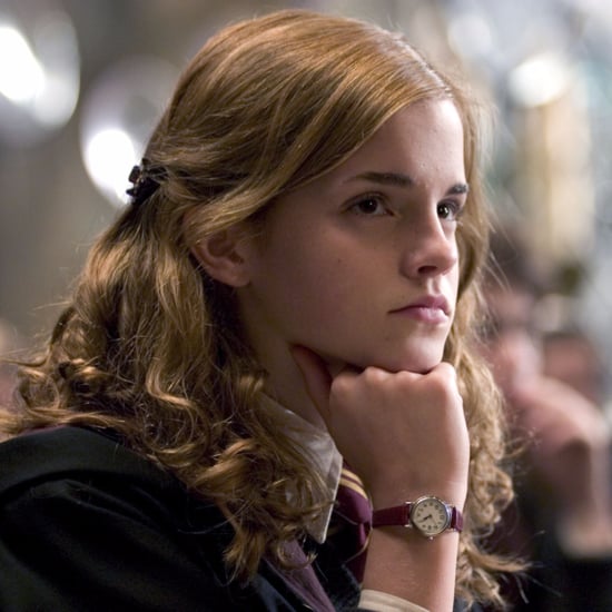 Funny Hermione GIFs