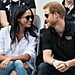 When Did Prince Harry and Meghan Markle Get Engaged?
