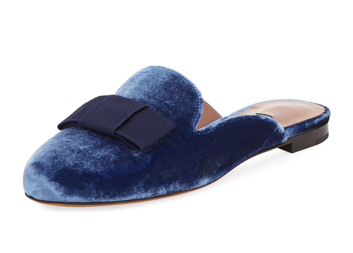 Fall Flats From Neiman Marcus Popsugar Fashion