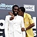 It's a Family Affair For Diddy and His Kids at the BBMAs