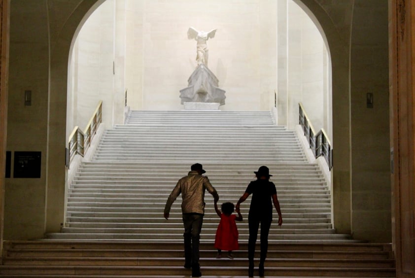 Beyoncé and JAY-Z Vacation Spots