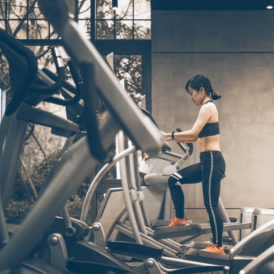 Elliptical Workouts | Beginner to Advanced