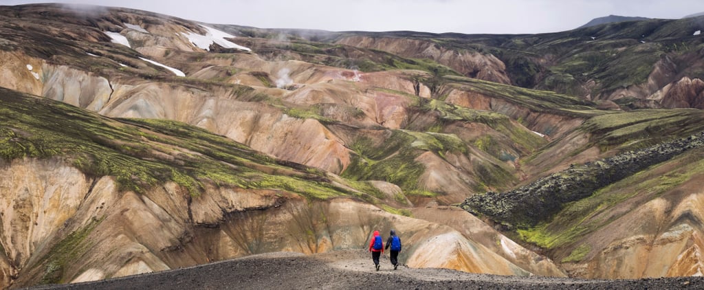 What Is Wellness Travel?