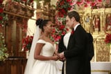 Kerry Washington Shared Scandalous Secret