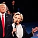 Hillary Clinton Talks Trump in New Memoir on 2016 Election