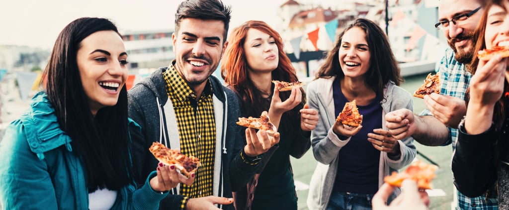 Do These 6 Things to Prevent the Weekends From Sabotaging Your Fat-Loss Goals