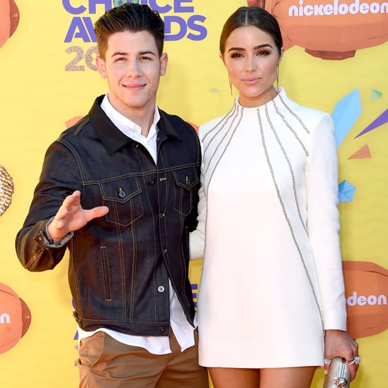Celebrities at Nickelodeon Kids' Choice Awards 2015 | Photos