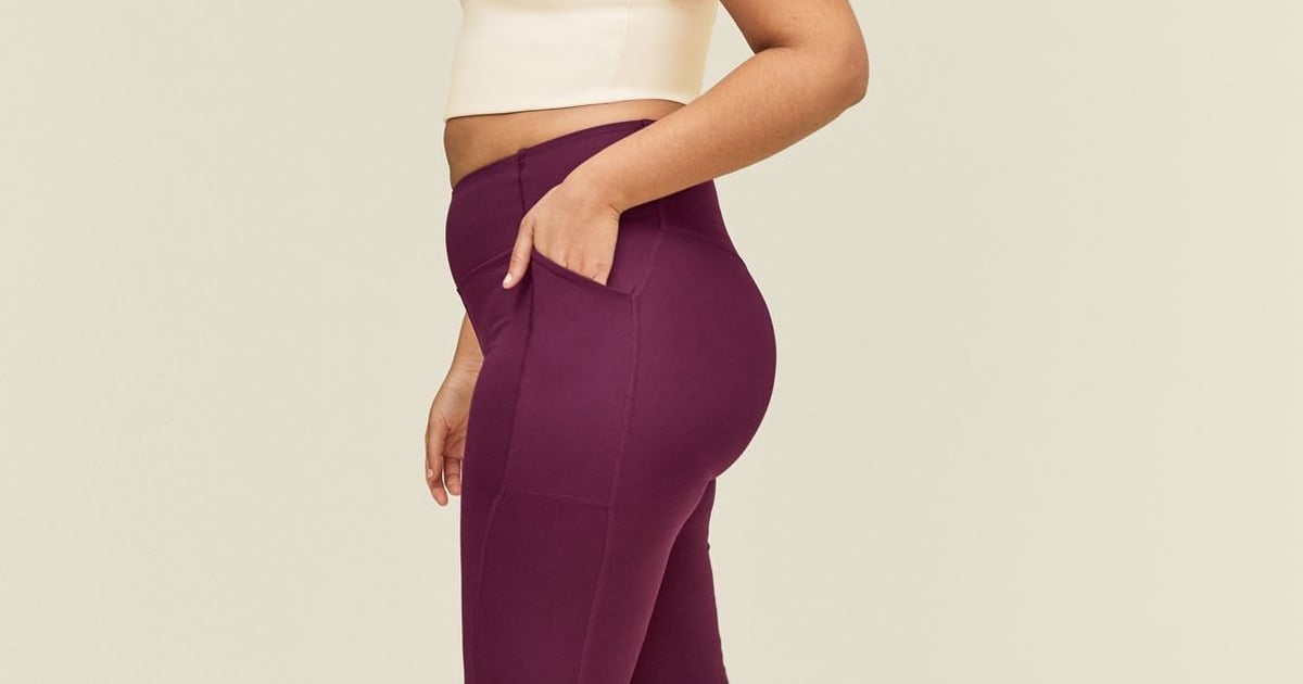 The 11 Best Leggings With Pockets 2022 Guide POPSUGAR